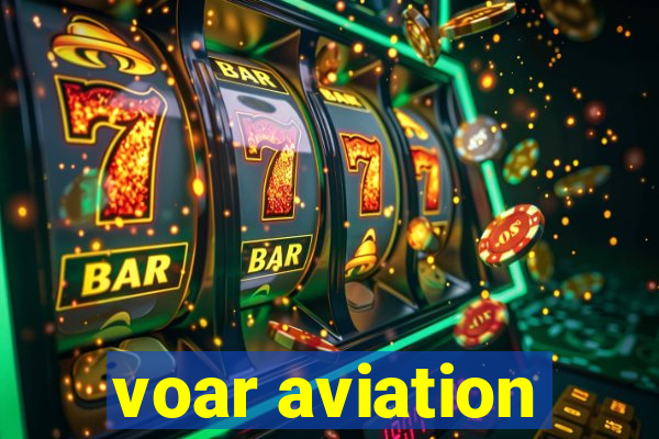 voar aviation
